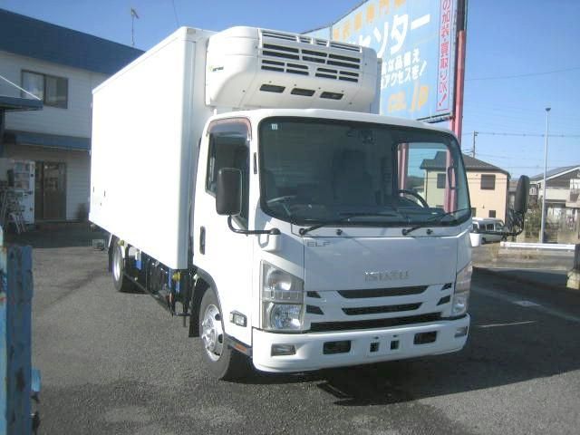 ISUZU ELF 2016 Image 31