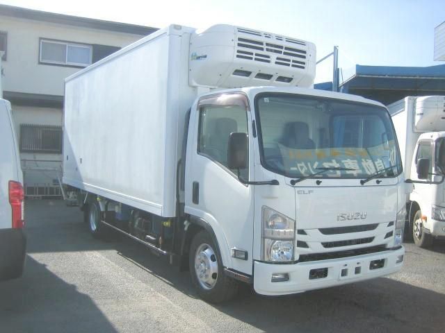 ISUZU ELF 2016 Image 31