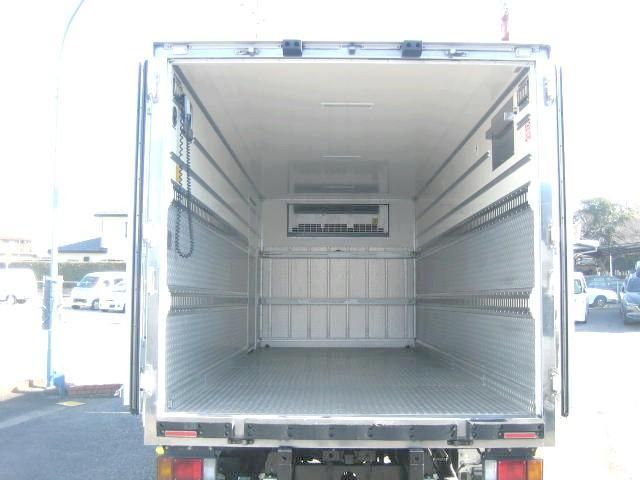 ISUZU ELF 2016 Image 31