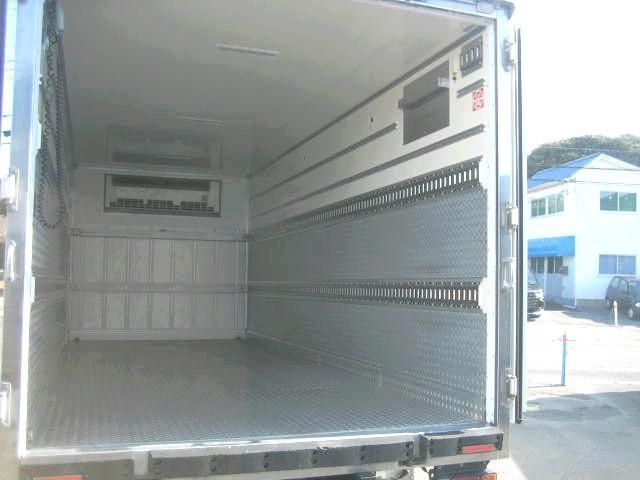 ISUZU ELF 2016 Image 31