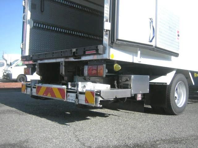 ISUZU ELF 2016 Image 31