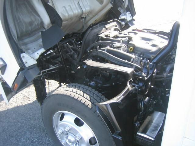 ISUZU ELF 2016 Image 31