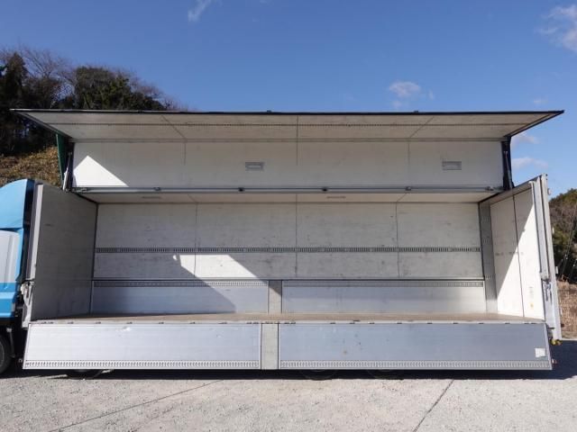 ISUZU GIGA 2017 Image 31