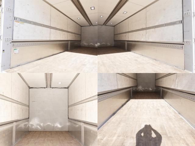 ISUZU GIGA 2017 Image 31