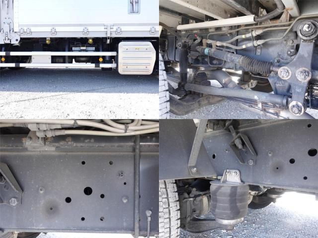 ISUZU GIGA 2017 Image 31