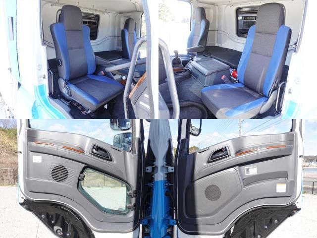 ISUZU GIGA 2017 Image 31