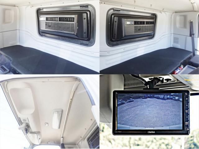 ISUZU GIGA 2017 Image 31