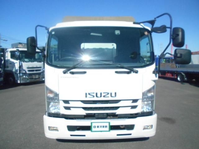 ISUZU FORWARD 2019 Image 31