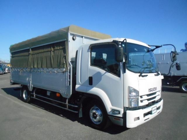 ISUZU FORWARD 2019 Image 31