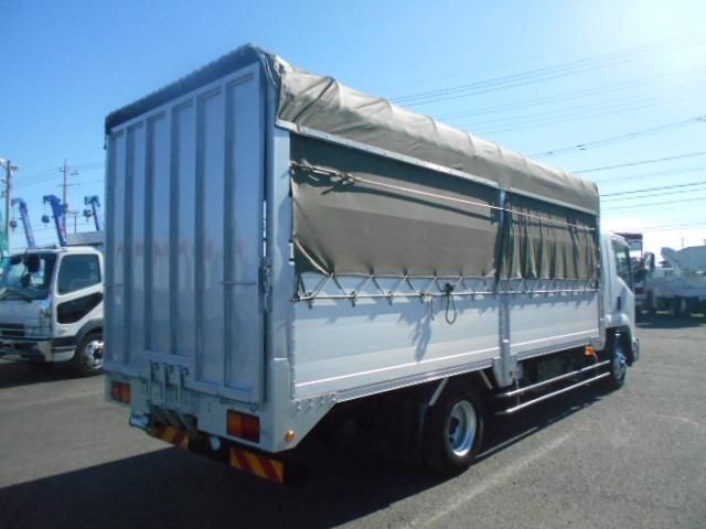 ISUZU FORWARD 2019 Image 31