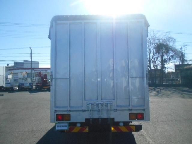 ISUZU FORWARD 2019 Image 31