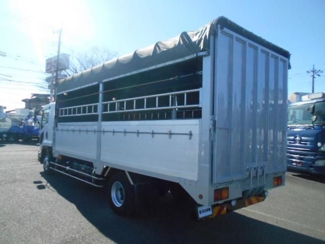 ISUZU FORWARD 2019 Image 31