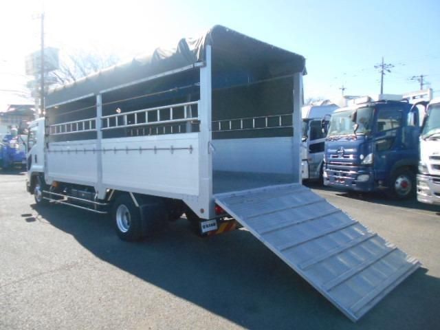 ISUZU FORWARD 2019 Image 31