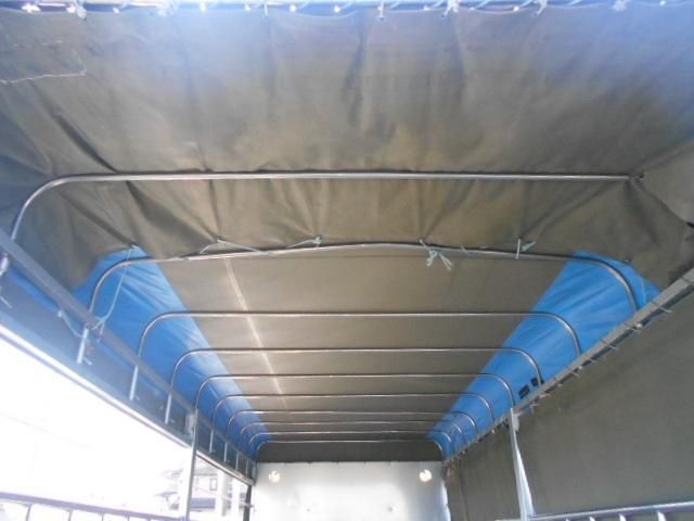 ISUZU FORWARD 2019 Image 31