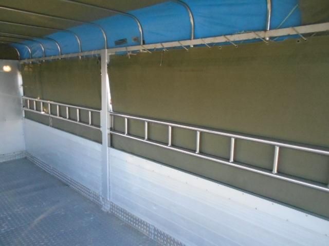 ISUZU FORWARD 2019 Image 31