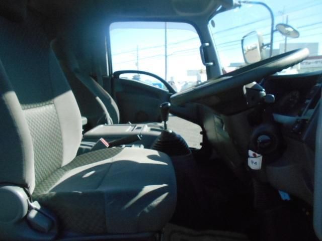 ISUZU FORWARD 2019 Image 31