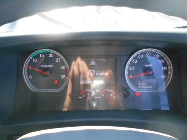 ISUZU FORWARD 2019 Image 31