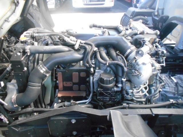 ISUZU FORWARD 2019 Image 31