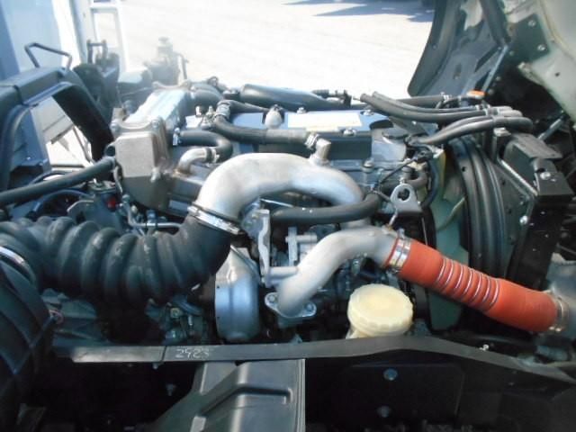 ISUZU FORWARD 2019 Image 31