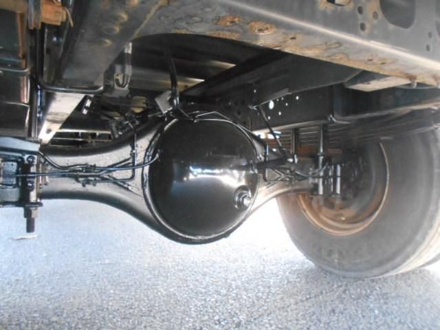 ISUZU FORWARD 2019 Image 31