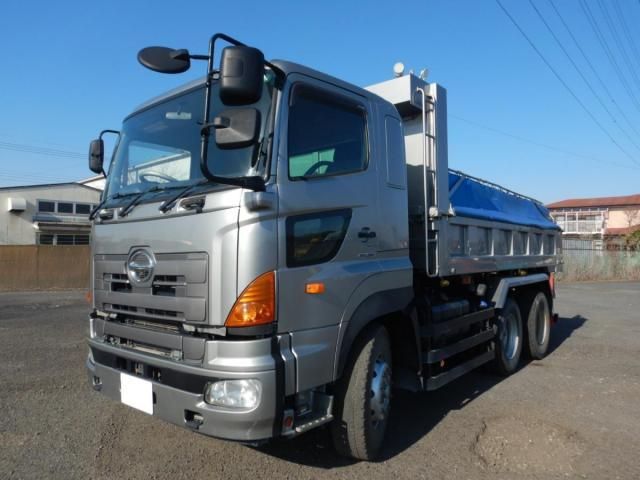 HINO PROFIA 2013 Image 31