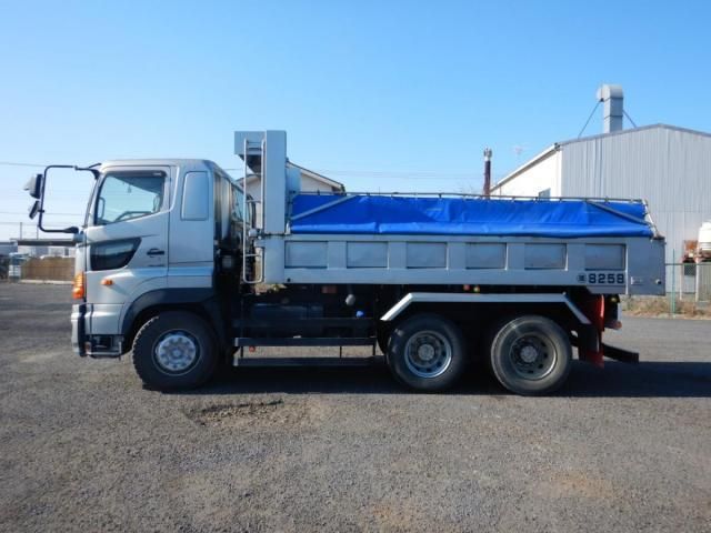 HINO PROFIA 2013 Image 31