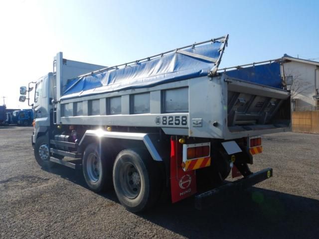 HINO PROFIA 2013 Image 31