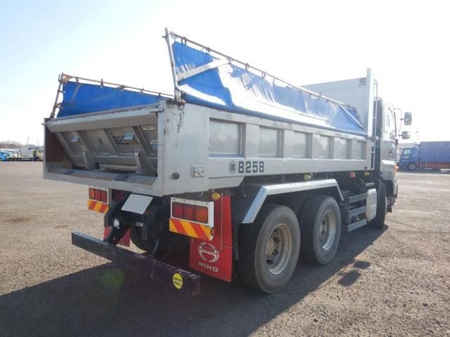 HINO PROFIA 2013 Image 31