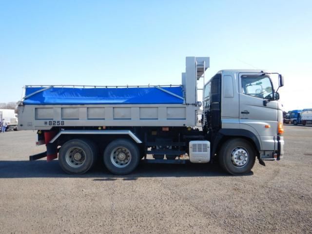 HINO PROFIA 2013 Image 31