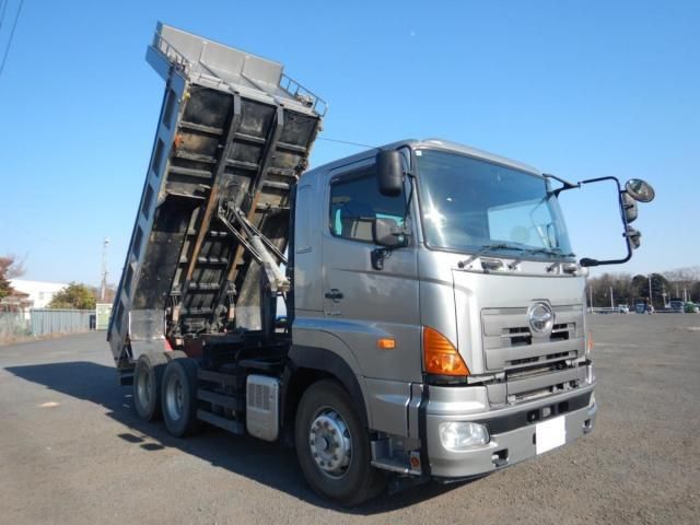 HINO PROFIA 2013 Image 31