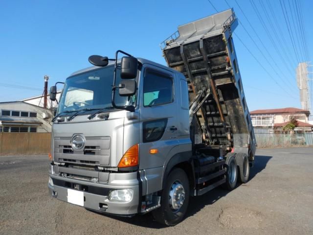 HINO PROFIA 2013 Image 31