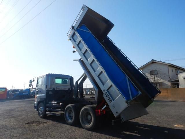 HINO PROFIA 2013 Image 31