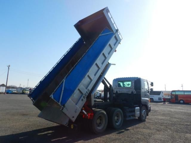 HINO PROFIA 2013 Image 31