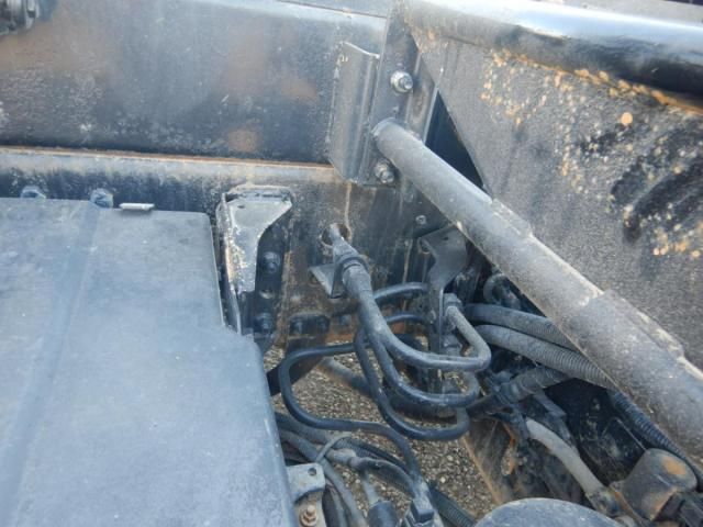 HINO PROFIA 2013 Image 31