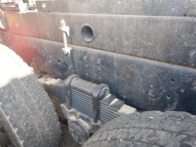 HINO PROFIA 2013 Image 31