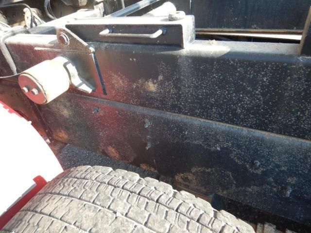 HINO PROFIA 2013 Image 31