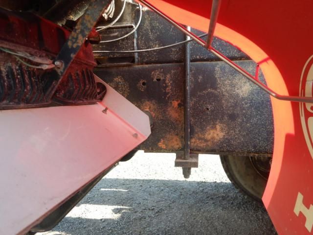 HINO PROFIA 2013 Image 31