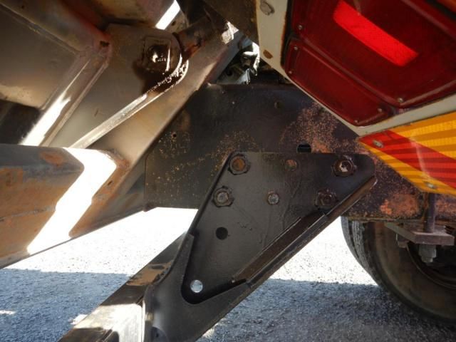 HINO PROFIA 2013 Image 31