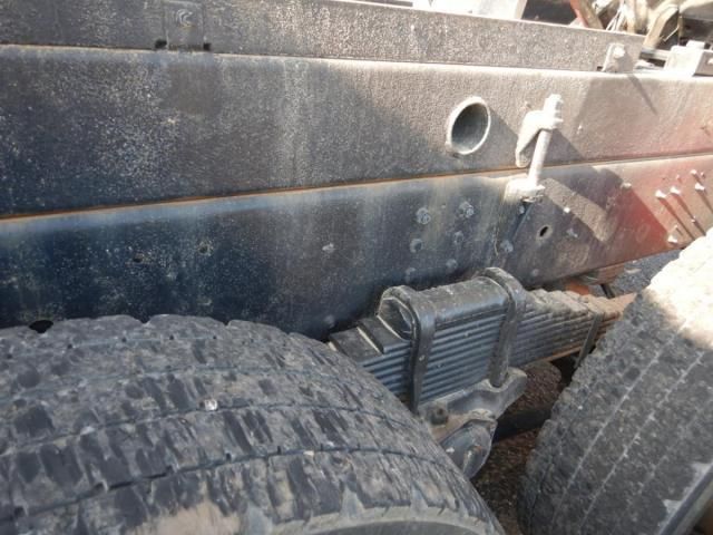 HINO PROFIA 2013 Image 31