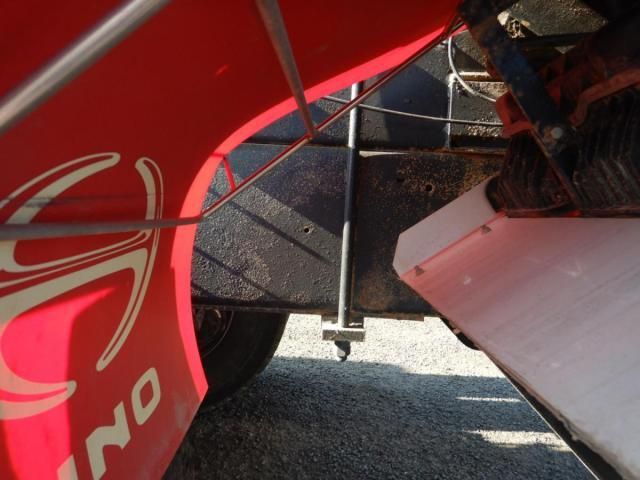 HINO PROFIA 2013 Image 31