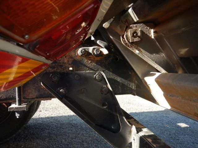 HINO PROFIA 2013 Image 31