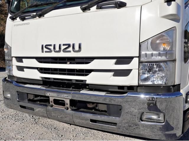 ISUZU FORWARD 2018 Image 31