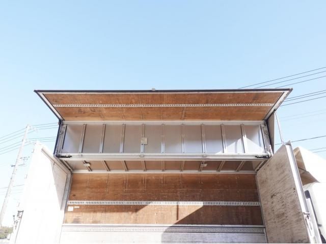 ISUZU FORWARD 2018 Image 31