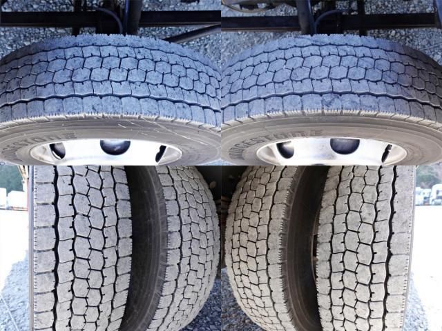 ISUZU FORWARD 2018 Image 31