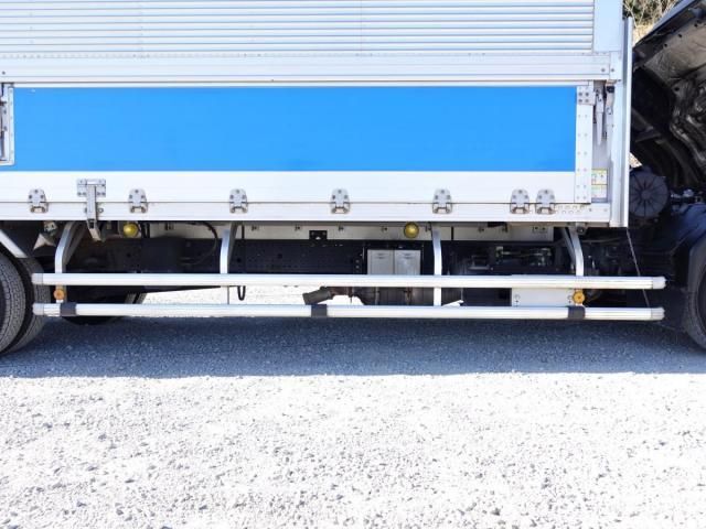 ISUZU FORWARD 2018 Image 31