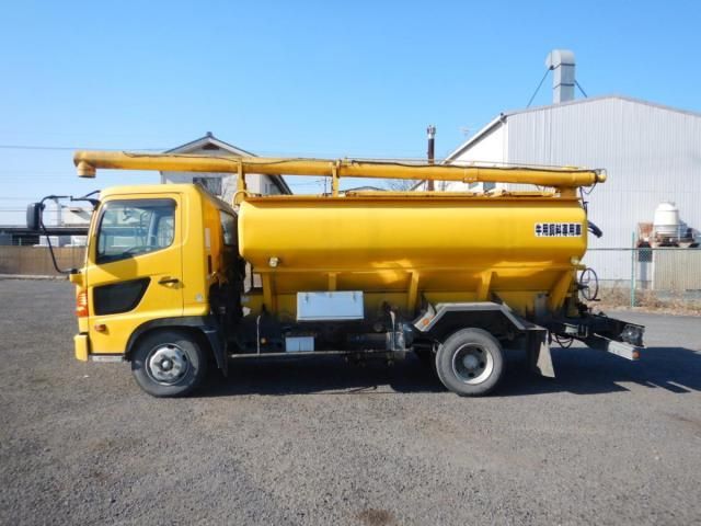 HINO RANGER 2008 Image 31