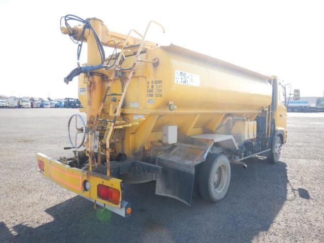 HINO RANGER 2008 Image 31