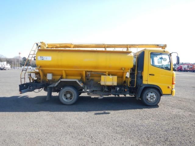 HINO RANGER 2008 Image 31