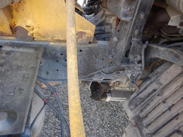 HINO RANGER 2008 Image 31