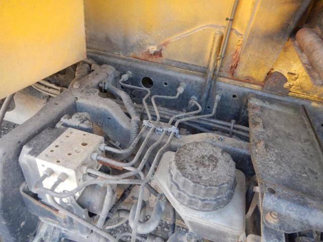 HINO RANGER 2008 Image 31